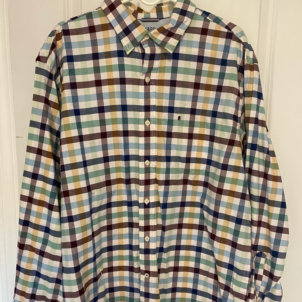 Men’s button down 👔